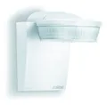 Produktbild: Steinel Bewegungsmelder 300° Aufputz weiß matt IP54 fernbedienbar 2500W - 029562