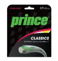 Produktbild: Prince Tennissaite Synthetic Gut Duraflex (Allround+Haltbarkeit) gelb 12m Set, Saitendicke: 1.25