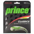 Produktbild: Prince Synthetik gut Dura Flex String Set, gelb