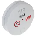 Produktbild: Zigarettenrauchmelder Sd-20b8 Eura