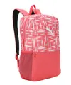 Produktbild: PUMA Beta Unisex-Rucksack für Erwachsene, Elektrisches Blush-Logo Pixel Aop, One size