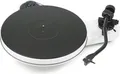 Produktbild: Pro-Ject RPM 3 Carbon  (glänzend weiß)