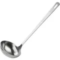 Produktbild: Chefkoch trifft Fackelmann Schöpflöffel Berlin, 32cm, Edelstahl 23132