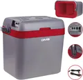 Produktbild: 🌟 DMS® Thermoelektrische Kühlbox 33 L – Dein perfekter Begleiter für unterwegs!