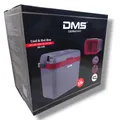 Produktbild: DMS Kühlbox Kühltasche Gefriertasche 33L Getränkebox Wärmebox