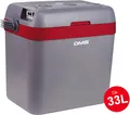 Produktbild: DMS® thermoelektrische Kühltasche 33 L | Getränkebox | Kühl- und Hot