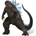 Produktbild: Banpresto Godzilla Vs Kong - Godzilla (53396)