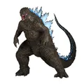 Produktbild: Banpresto Godzilla – Das Neue Imperium-Statue 14 cm