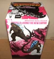 Produktbild: GODZILLA x KONG THE NEW EMPIRE Figur ca. 18 cm Monster Roar AttackNeu,Lizenz,RAR