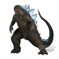 Produktbild: Banpresto Godzilla X Kong The New Empire Monsters Roar Attack Godzilla