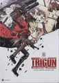 Produktbild: Trigun: Badlands Rumble (DVD, 2011, 2-Disc Set)