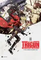 Produktbild: Trigun: Badlands Rumble [New DVD]
