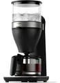 Produktbild: Philips Café Gourmet HD5416/60 Filterkaffeemaschine, Direkt-Brüh-Prinzip