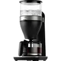 Produktbild: Philips Home HD5416/60 Kaffeemaschine Schwarz
