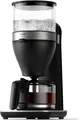 Produktbild: PHILIPS HD5416/60 Café Gourmet mit Glaskanne, 1,25 Liter, 1800 Watt, Kaffeemasch