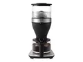 Produktbild: PHILIPS HD5416/60 Café Gourmet mit Glaskanne, 1,25 Liter, 1800 Watt, Kaffeemasch