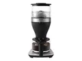 Produktbild: Philips HD5416/60 Cafe Gourmet Kaffeemaschine - Boil & Brew, Schwarz
