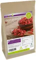 Produktbild: Vita2You Goji Beeren 1kg - Wolfsbeeren - Sonnengetrocknet - ungeschwefelt und ohne Zusätze - 1000g - Zippbeutel - Premium Qualität