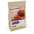 Produktbild: Vita2You Goji Beeren 1kg - Sonnengetrocknet - ungeschwefelt - Wolfsbeeren