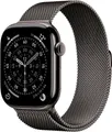 Produktbild: Apple Watch Series 11 Smartwatch (Watch OS), 1-tlg.