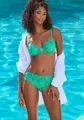 Produktbild: JETTE Bikini-Hose Floretta in Ton in Ton-Harmonie