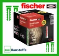 Produktbild: Fischer DUOPOWER 8x40 AKTION 20% mehr Inhalt 570410