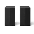 Produktbild: LG SPT8-S Rücklautsprecher-Set schwarz (2. Wahl)