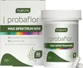 Produktbild: NUPURE probaflor Max Spektrum N95 magensaftr.Kaps. 0,39 g