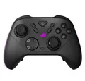 Produktbild: Asus ASUS ROG Raikiri II XBox WL Schwarz Bluetooth/RF/USB Gamepad Analog Xbox-Controller