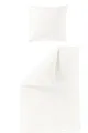 Produktbild: Traumschloss Satin Bettwäsche uni 135 x 200 cm weiß UNI, unifarben