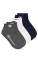 Produktbild: Champion Kurzsocken Quarter Socks 6pk (Set, 6-Paar, 6er-Pack)