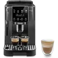 Produktbild: De'Longhi Magnifica Start ECAM220.22.GB Kaffeevollautomat schwarz - Schwarz/Grau