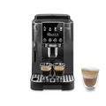 Produktbild: DeLonghi Magnifica Start Cafetera Superautomática Con Molinillo 15 Bares Negra
