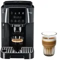 Produktbild: DeLonghi Kaffeevollautomat Magnifica Start, ECAM 220.22.GB, mit Milchaufschäumdüse, grau