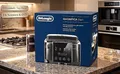 Produktbild: DeLonghi Magnifica Start Kaffeevollautomat Kaffeemaschine  ECAM 220.22.GB  NEU !