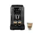 Produktbild: DeLonghi ECAM 220.22.GB Magnifica Start - Kaffee-Vollautomat - grau/schwarz
