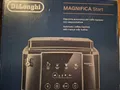 Produktbild: DeLonghi Magnifica Start ECAM220.22.GB Kaffeevollautomat - Grau/Schwarz...