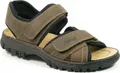 Produktbild: Rieker 25051-27 Schuhe Herren Trekking Sandalen , Größe:44 EU