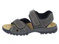 Produktbild: Rieker Komfort Sandalen für Herren Sandale (1-tlg)