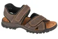 Produktbild: Sandalen Herren, Rieker Sandals, Braun