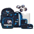 Produktbild: ergobag pack Schulrucksack-Set VerfolgBärjagd