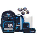 Produktbild: Ergobag Schulranzen Set 6tlg. Pack (2025) VerfolgBärjagd 01298-90354-10