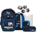 Produktbild: Ergobag Pack Schulrucksack Set 6-teilig