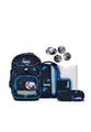 Produktbild: ergobag Schulranzen pack Set . (6-tlg., 6-teiliges Set)