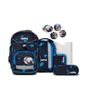 Produktbild: Ergobag Schulranzen-Set PACK VerfolgBärjagd 6-teilig