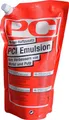 Produktbild: PCI Emulsion Mörtel-Haftzusatz 1 kg Standbodenbeutel