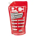 Produktbild: PCI Emulsion Mörtel-Haftzusatz zum Verbessern von Mörtel Mörtelvergütung 1 kg