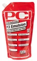 Produktbild: PCI Emulsion 1 kg Mörtel-Haftzusatz für Mörtel Putz und für Heizestrich