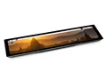 Produktbild: 11,9-Zoll-LCD mit kapazitivem Touchscreen, 320×1480, HDMI, IPS