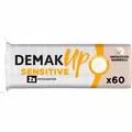 Produktbild: Demak Up Sensitive Wattepads 60 Cotton Pads